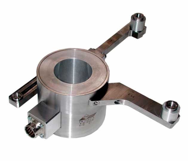 TE Connectivity - TE Connectivity FN7384(Multiaxial Load Cell